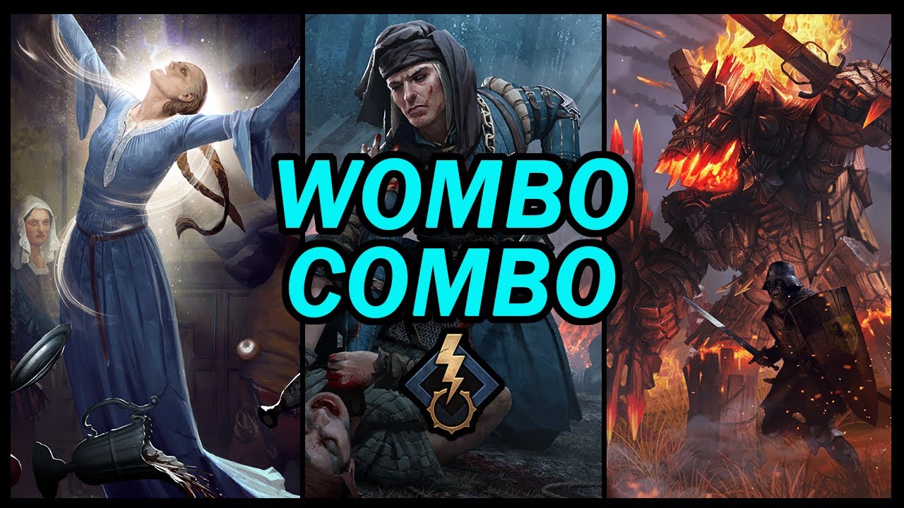 [Gwent] Crushing With Classic Commando Northern Realms - Inspired Zeal