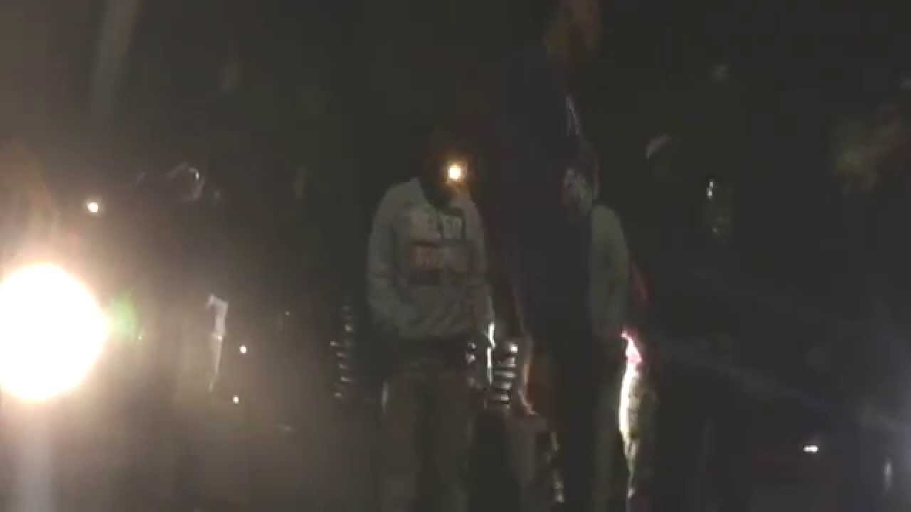 Johnny Dangerous - I'll Murk You ft/ Kutta Keyz