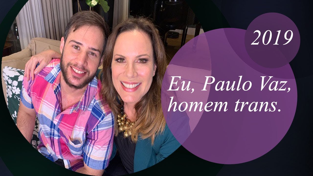 Entrevista com Paulo Vaz | Regina Volpato