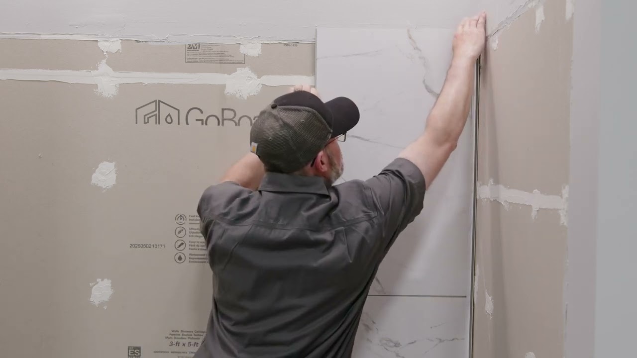 Lico Wall Solutions Iconic Series Installation Guide