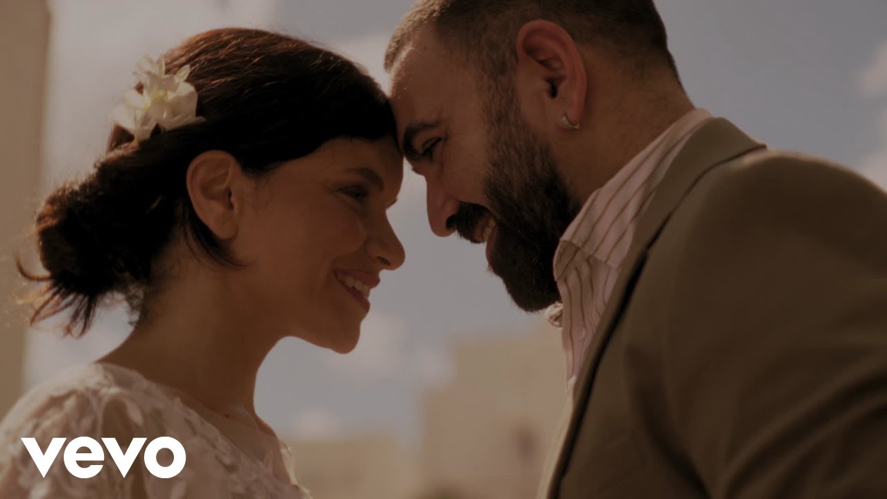 Kersten Graham - Int Kollox Għalija
