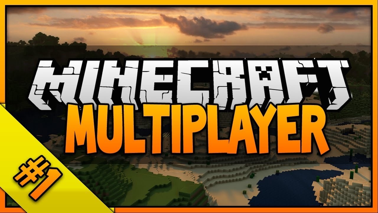 Playing Multiplayer Minecraft With my BEST FRIEND HardCore
