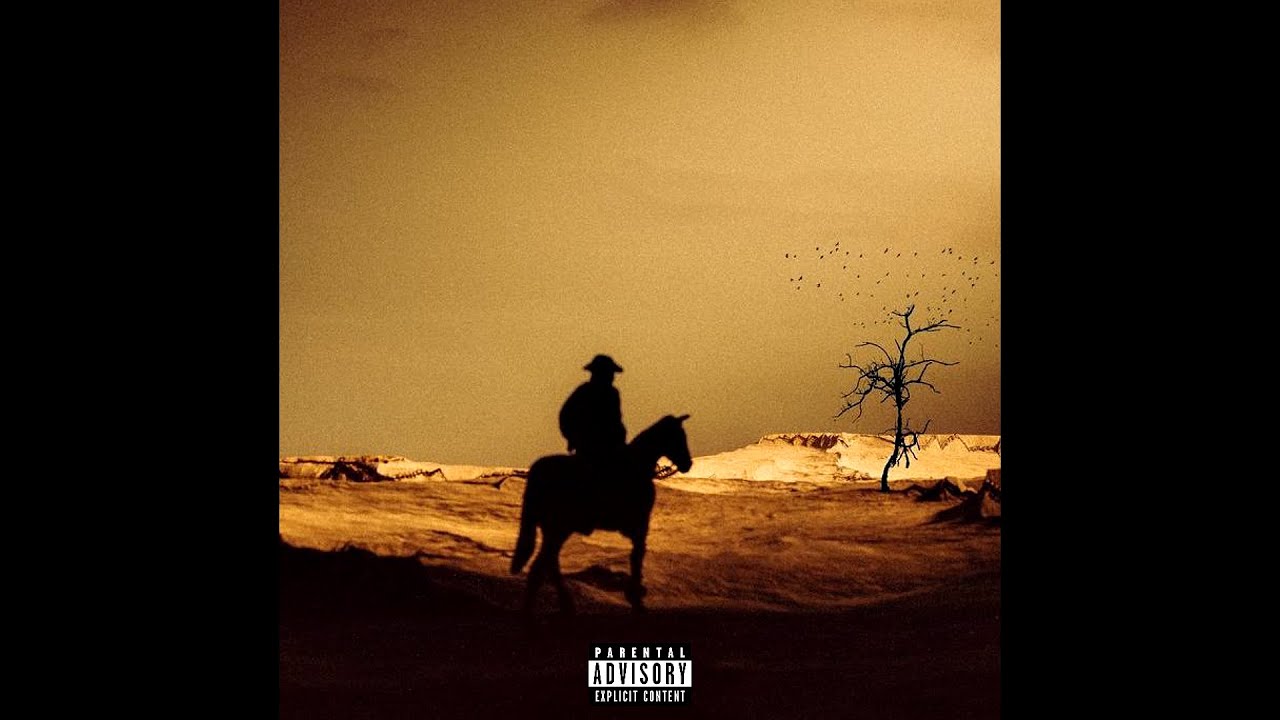 [FREE] Travis Scott x Days Before Rodeo Type Beat ~ letter to an old soul