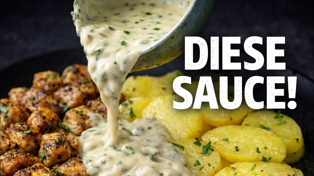 Dieses Hähnchen wird deine Familie lieben