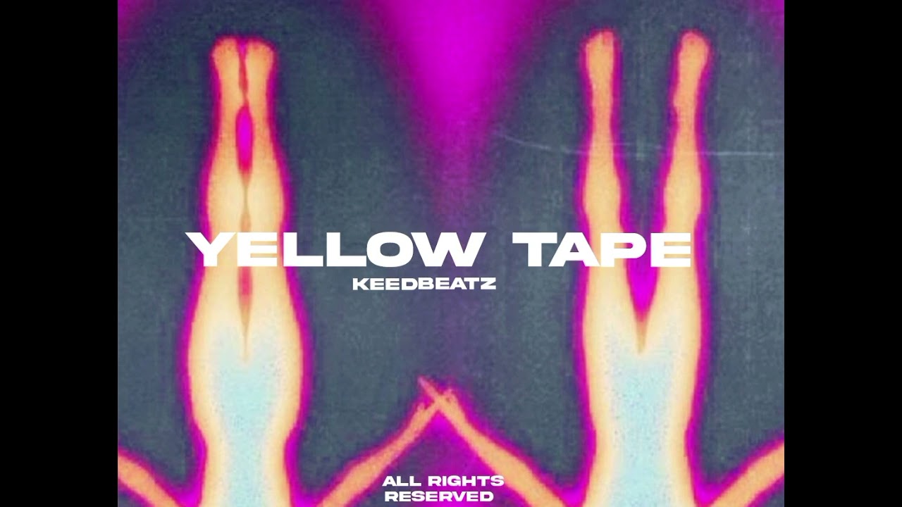 [FREE] (Hard)YELLOW TAPE TRAP TYPE BEAT 2026