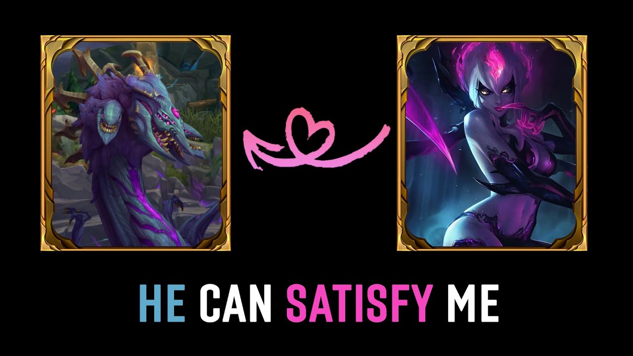 Every Champion's Funniest Baron Nashor Encounter!