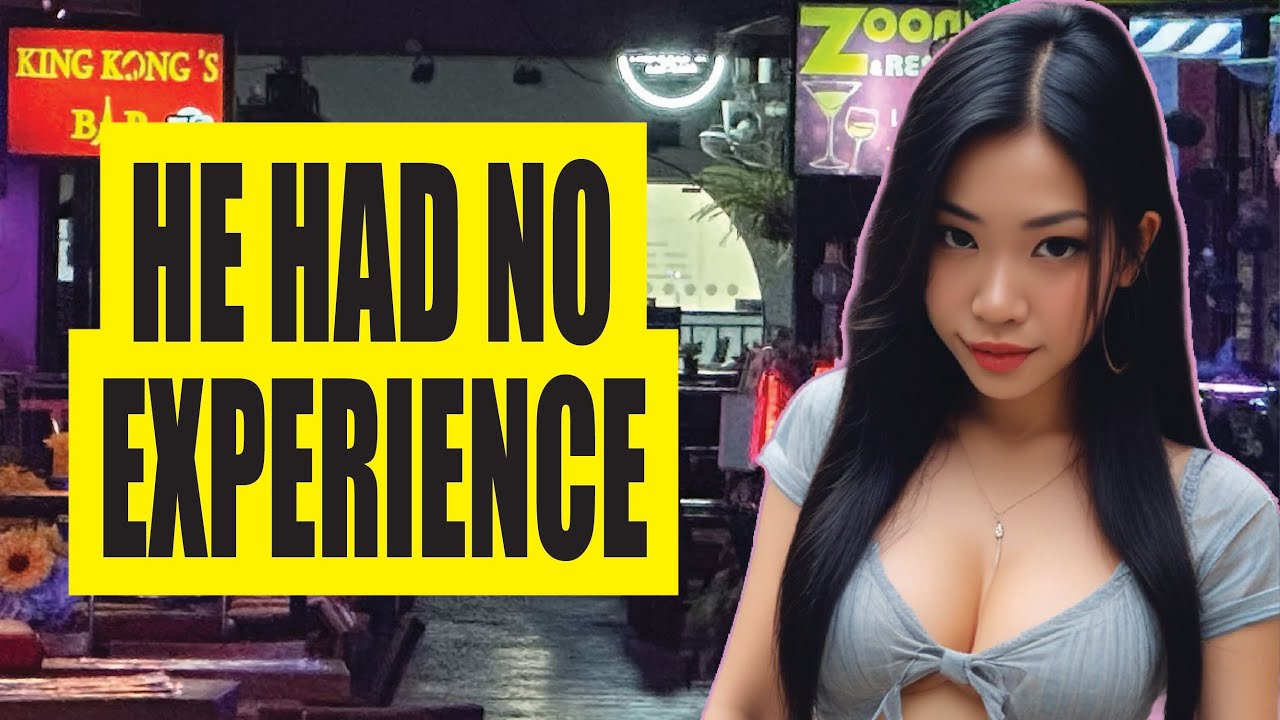 Brit Had NO CHANCE After Getting Involved in Thailand !! 🇹🇭 | Human Voice - No AI Used