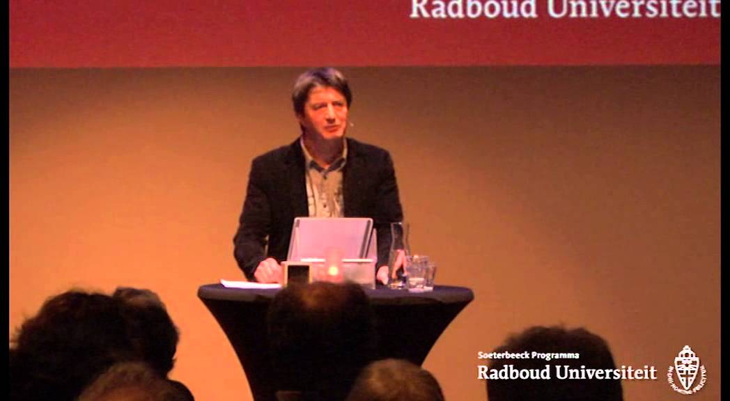 Het paradijs | Lezingen door Ellen van Wolde, Joop Schaminée en Lieven De Cauter