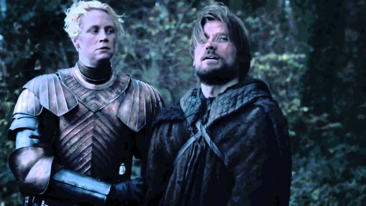 Jaime & Brienne | Dreams