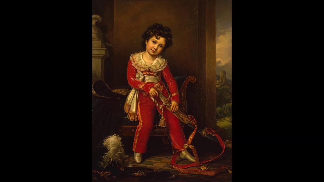 Prince Ananias ( Victor Herbert)