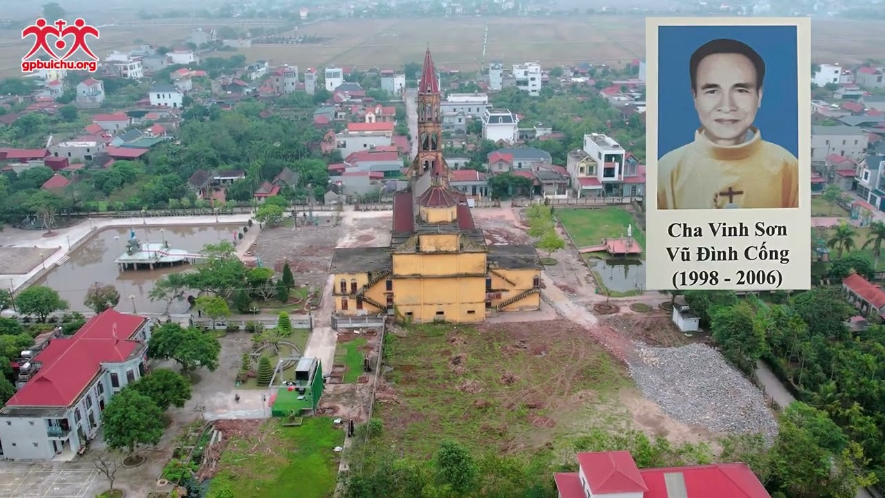 PHÓNG SỰ VỀ GIÁO XỨ VĂN GIÁO