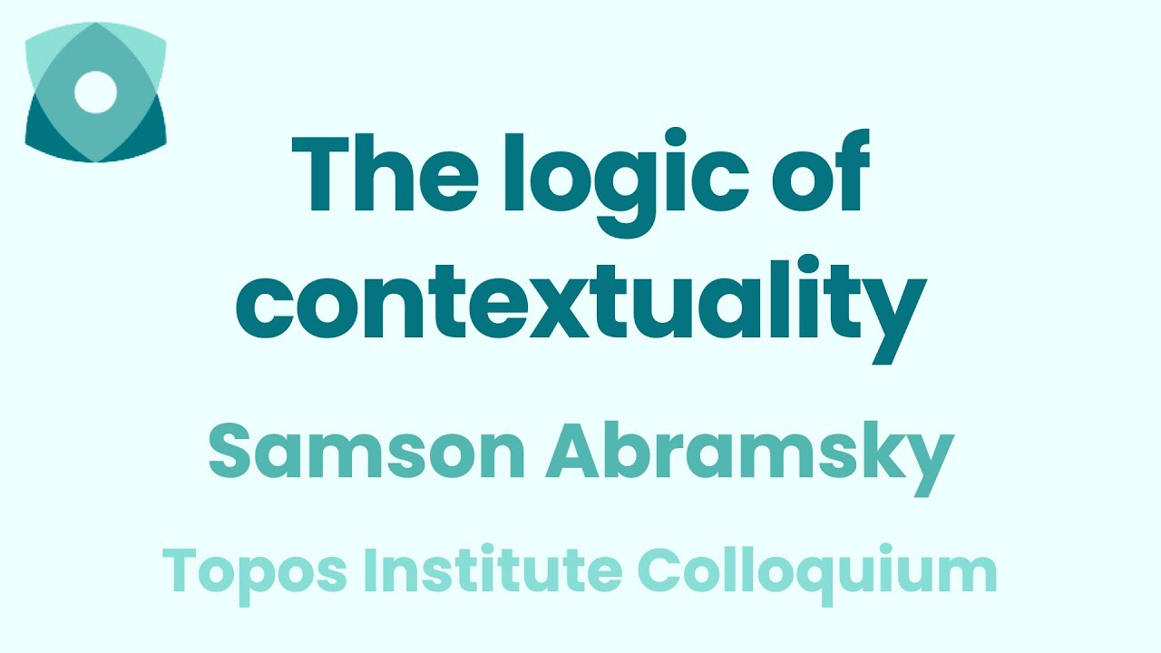 Samson Abramsky: 