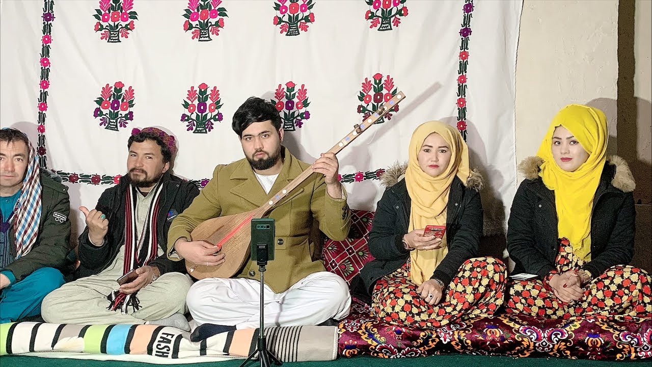 موضوع لایف مهمانان ویژه