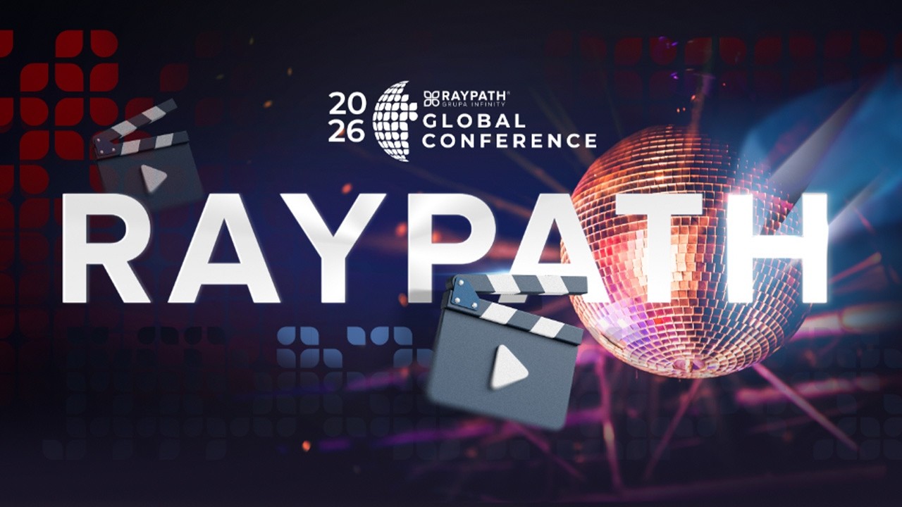Raypath Global Conference 2026 – Warszawa