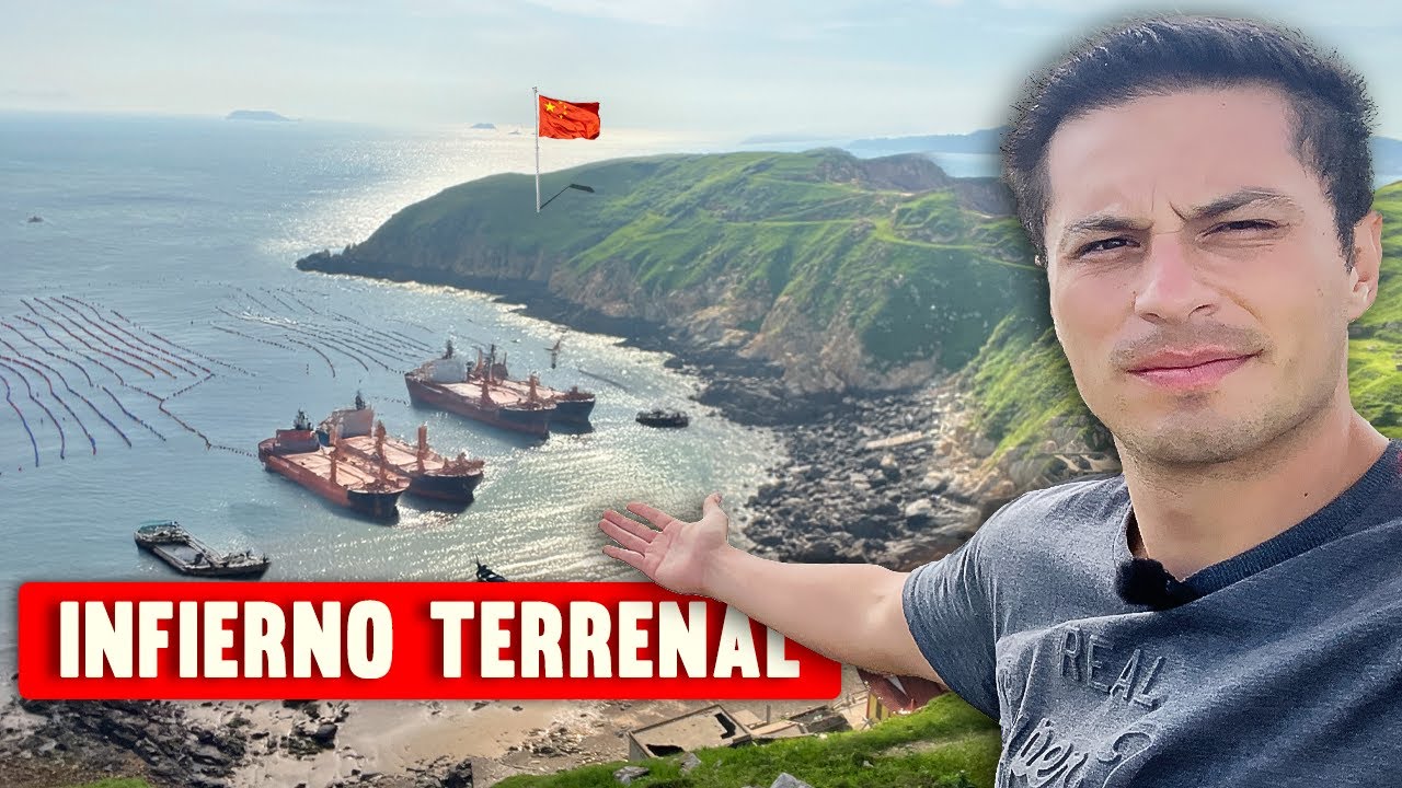 ¿POR QUÉ MILLONES ABANDONARON ESTA PROVINCIA? FUJIAN