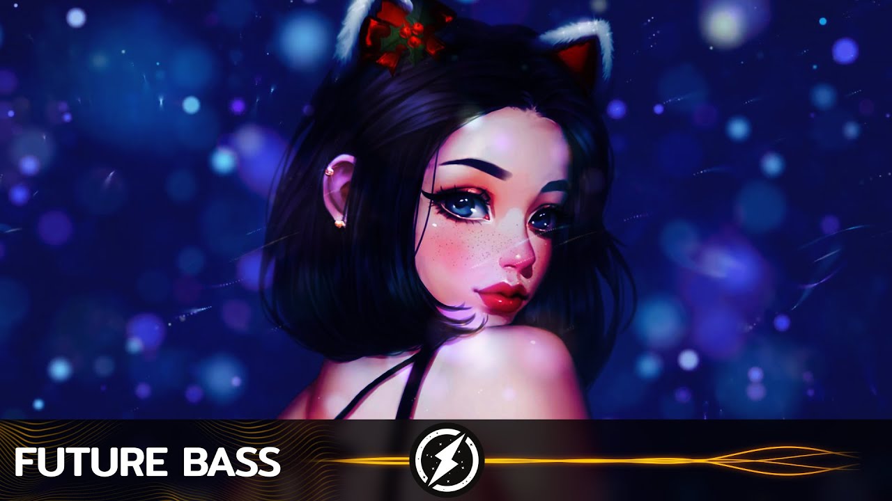 ROY KNOX - Christmas With Me (feat. Rosendale) [Magic Free Release]