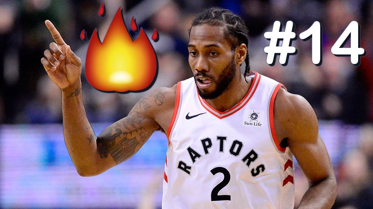 2019 NBA BEST Basketball Beat Drop Vines 14 [CLEAN] | w/ SONG NAMES | TrenagonD