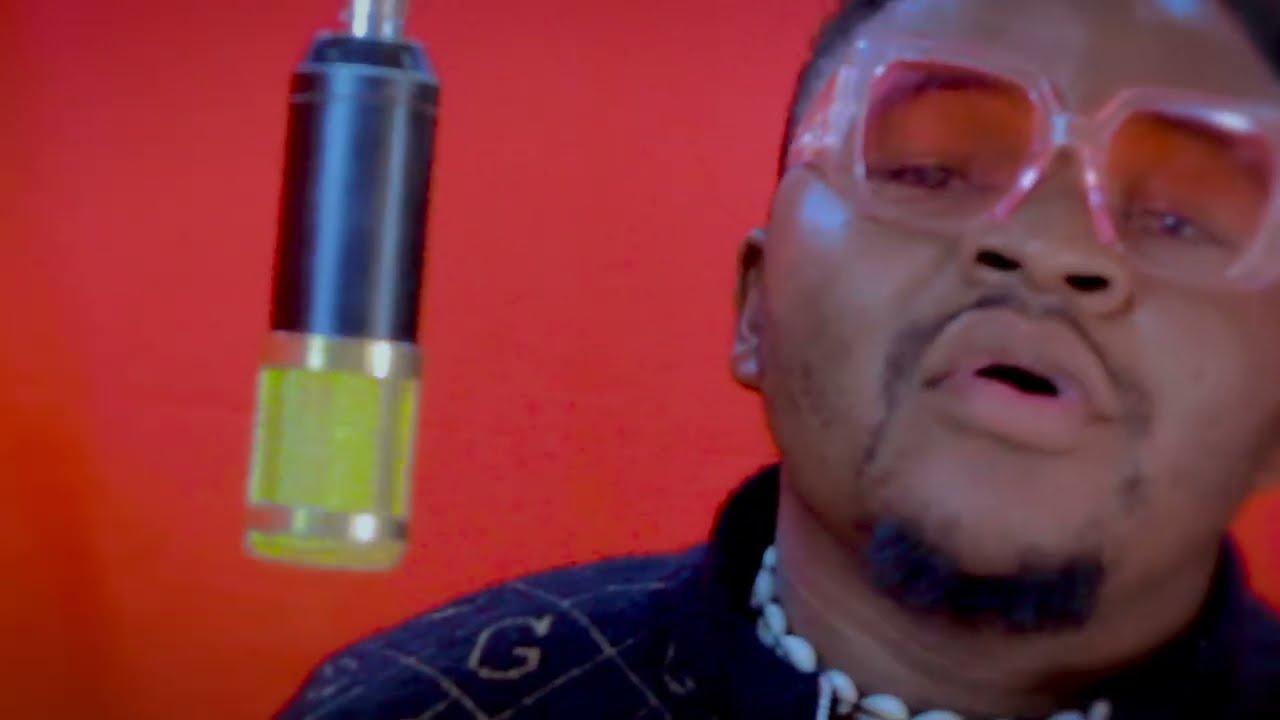 TONONA BIEN COVER OFFICIEL by 2X Blaza Mr kabunji