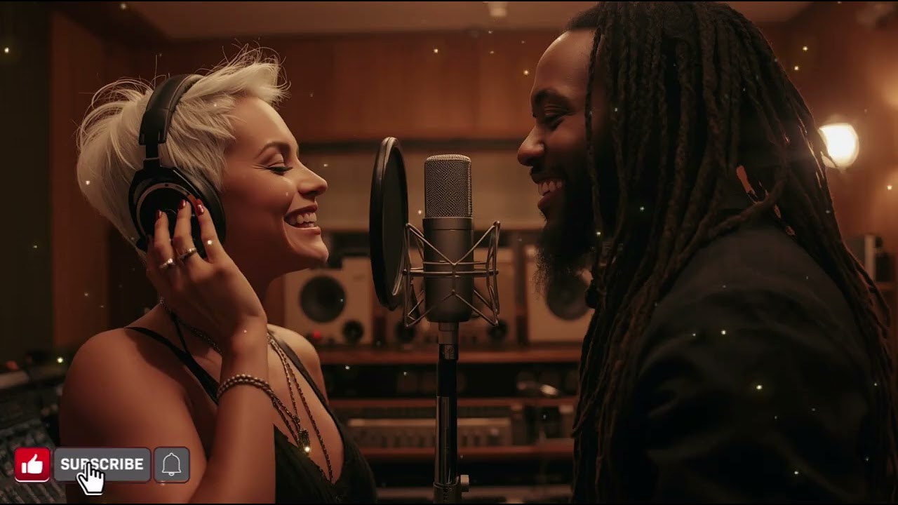 I Will Find You In the next Life 2 - Sia ft. Damian Marley (2025 AI Music Video)