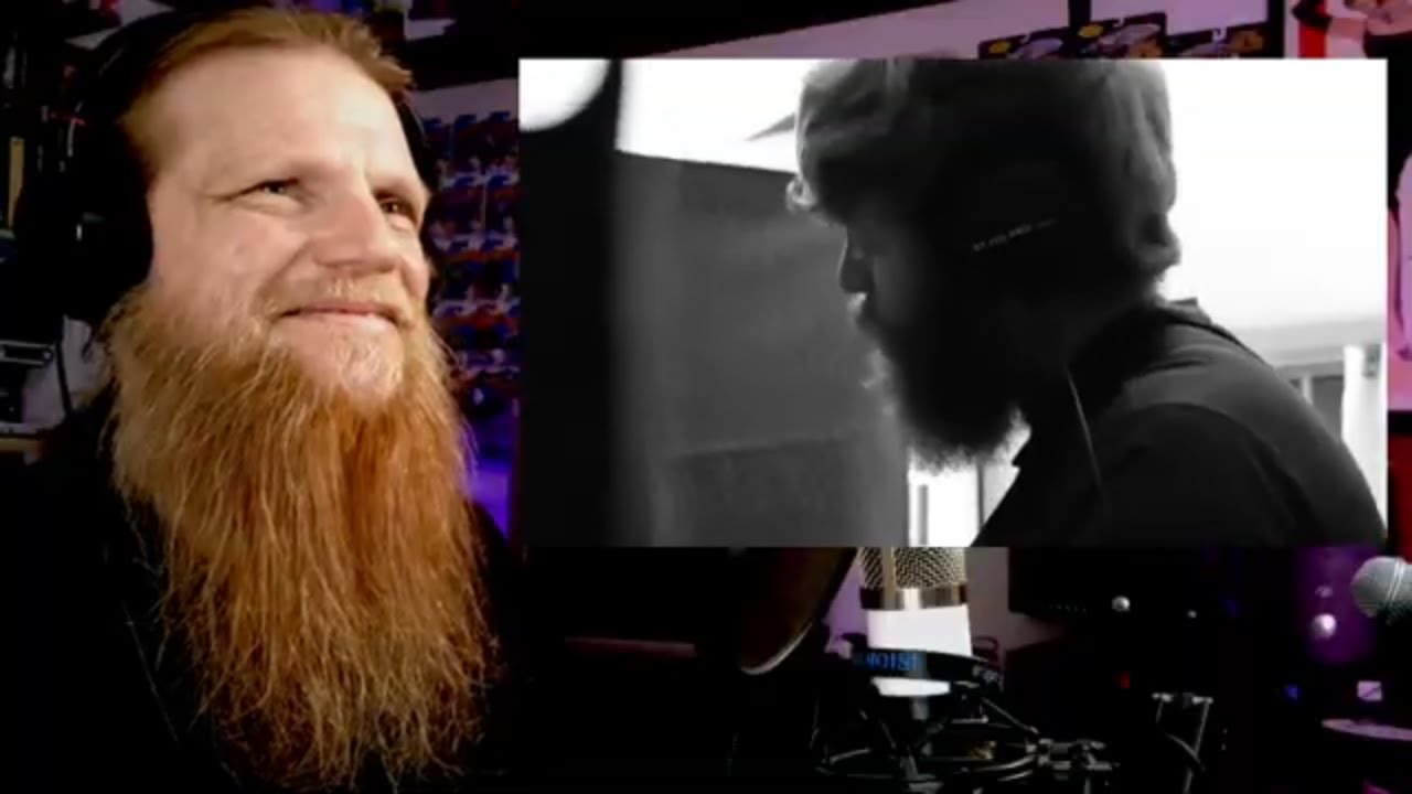 OLIVER ANTHONY - Scornful Women REACTION | Metal Head DJ Reacts