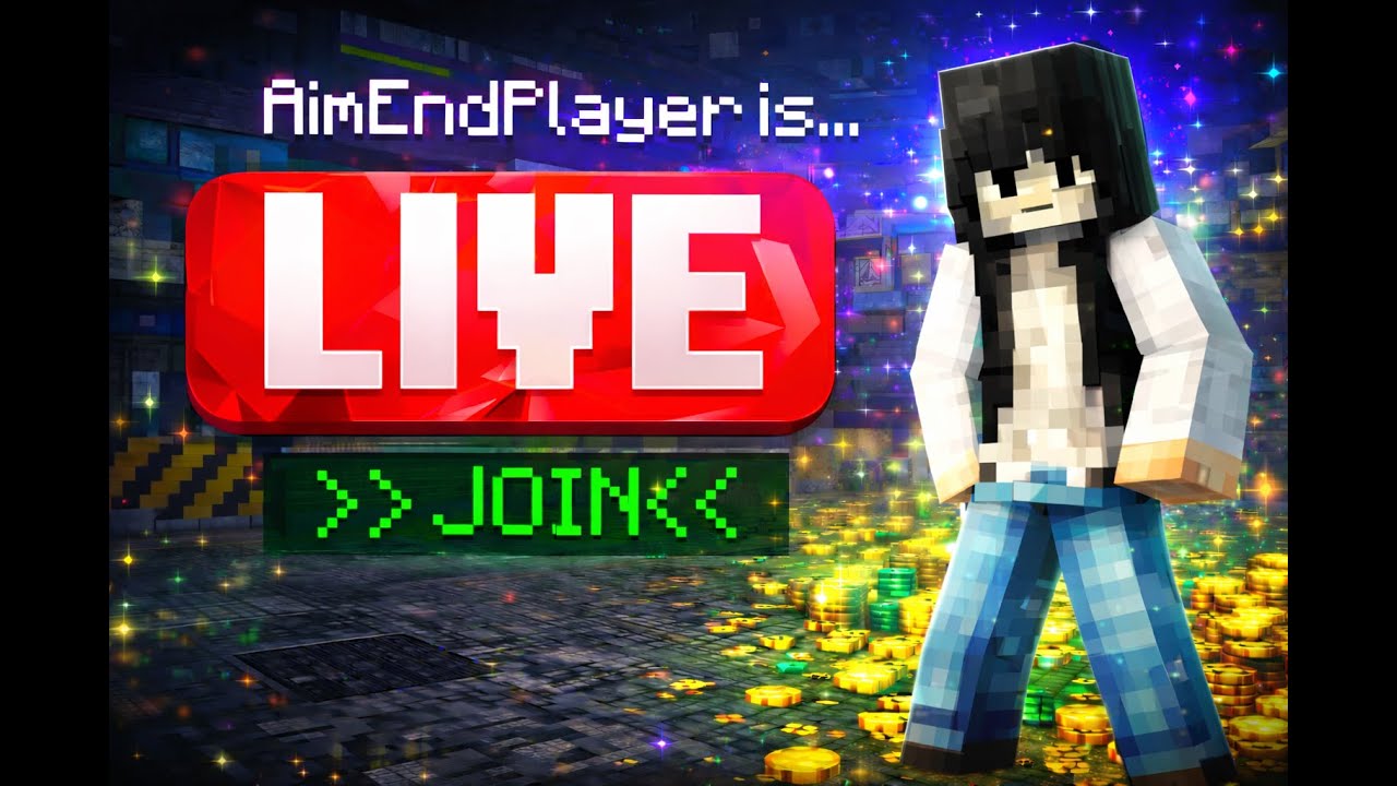 DONUT SMP LIVE GAMBLING LOOT DROP