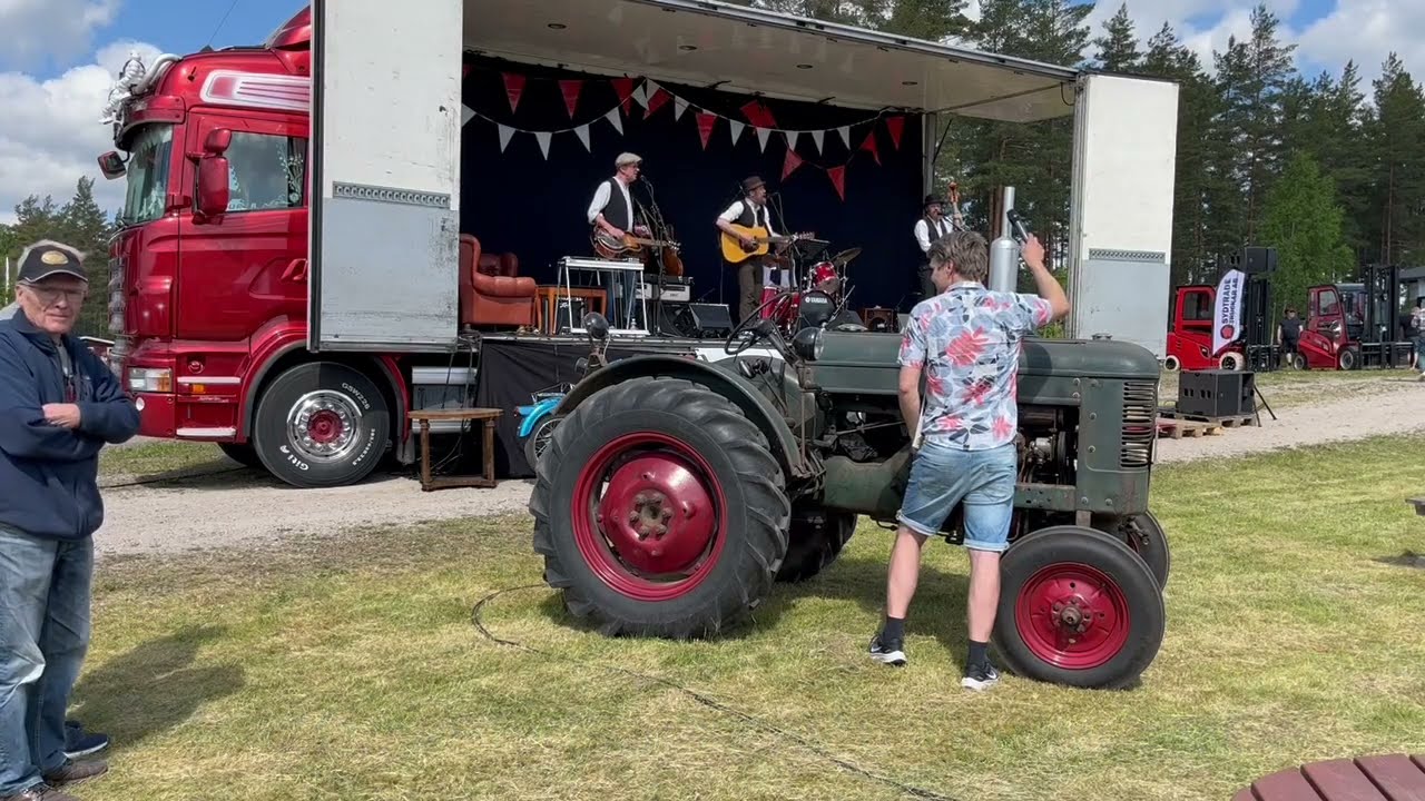Götaström Classic Motor blev av till sist