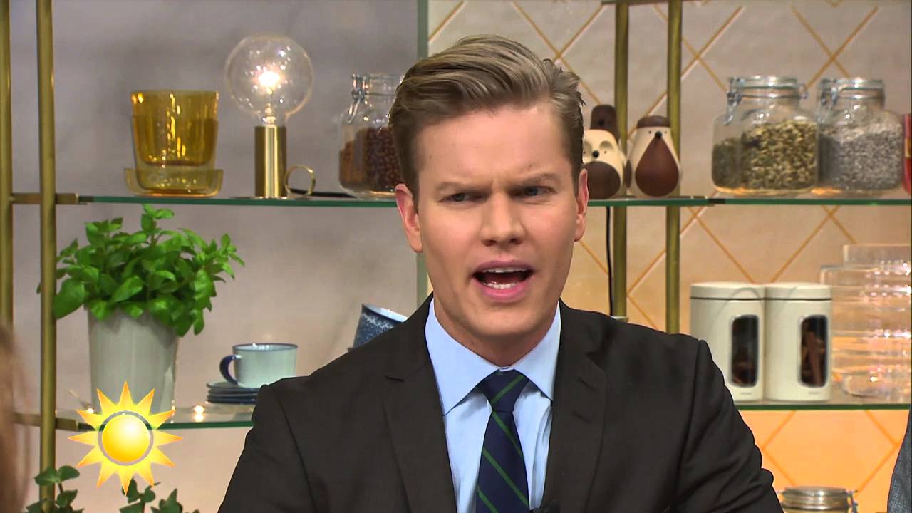 Åt Kanye West köttbullar på Ikea igår? - Nyhetsmorgon (TV4)