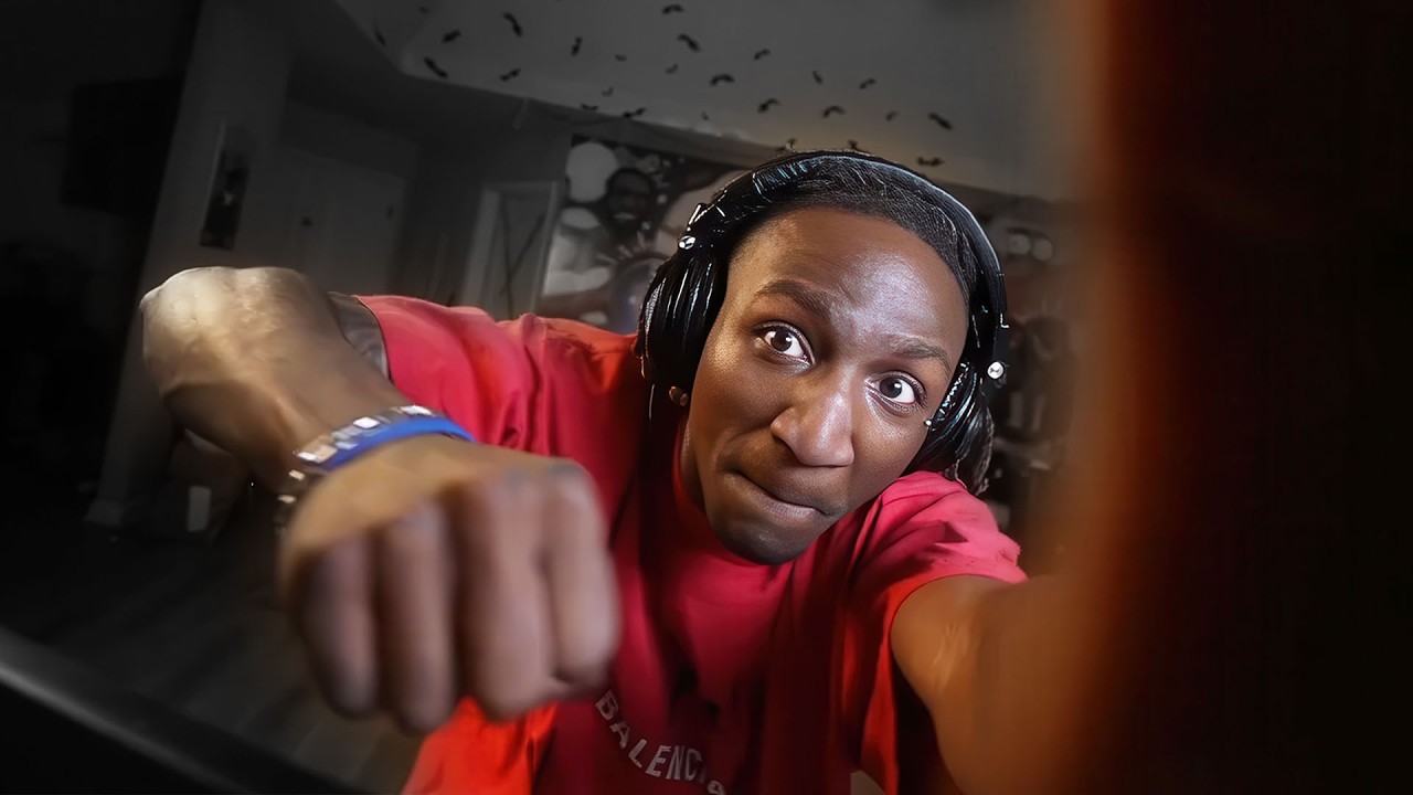 Had to 1v1 a 50 year old basement dweller for my LIFE !(story time)