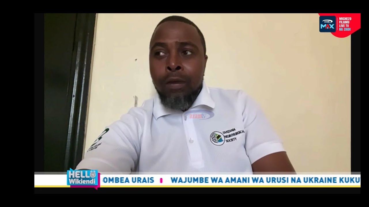 MADA| Zijue dalili za ugonjwa wa kifafa, degedege