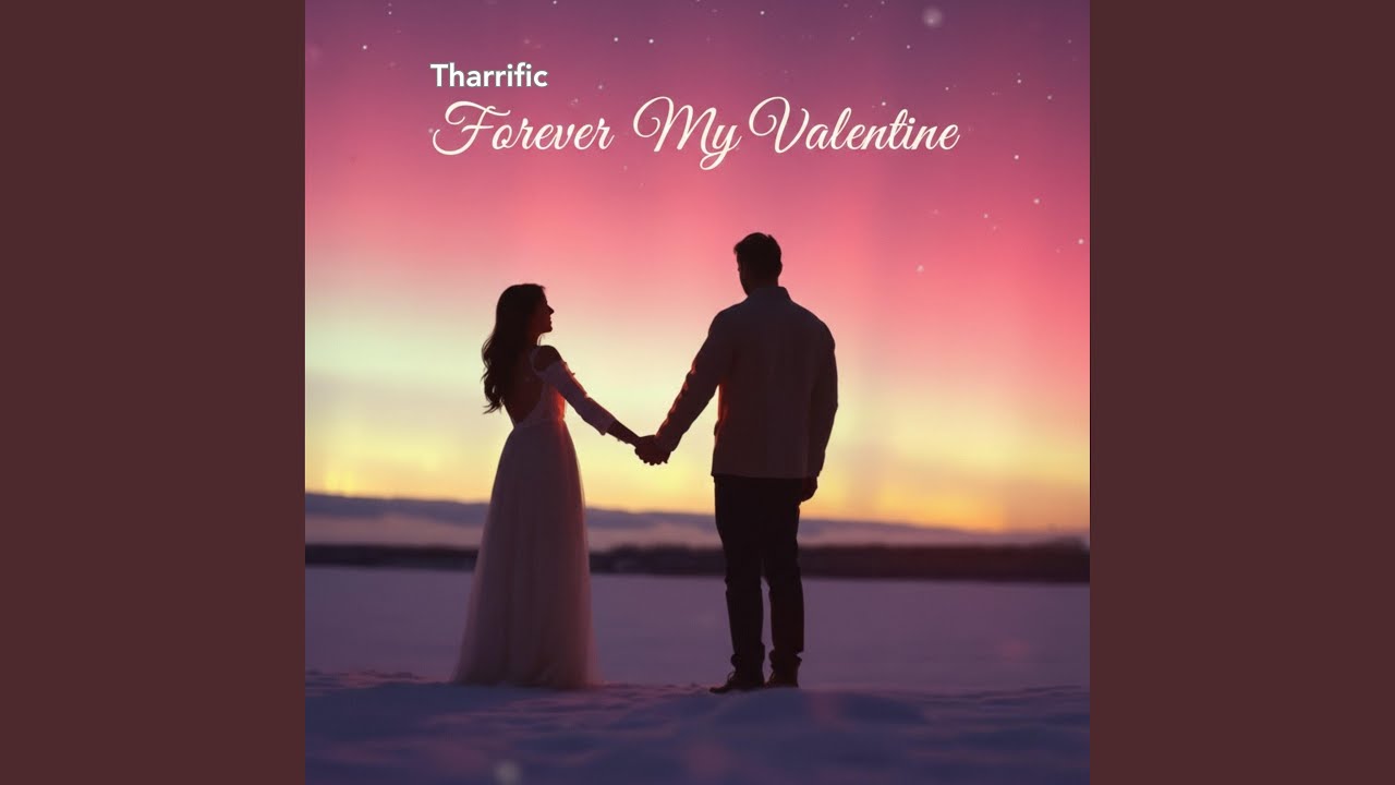 Forever My Valentine