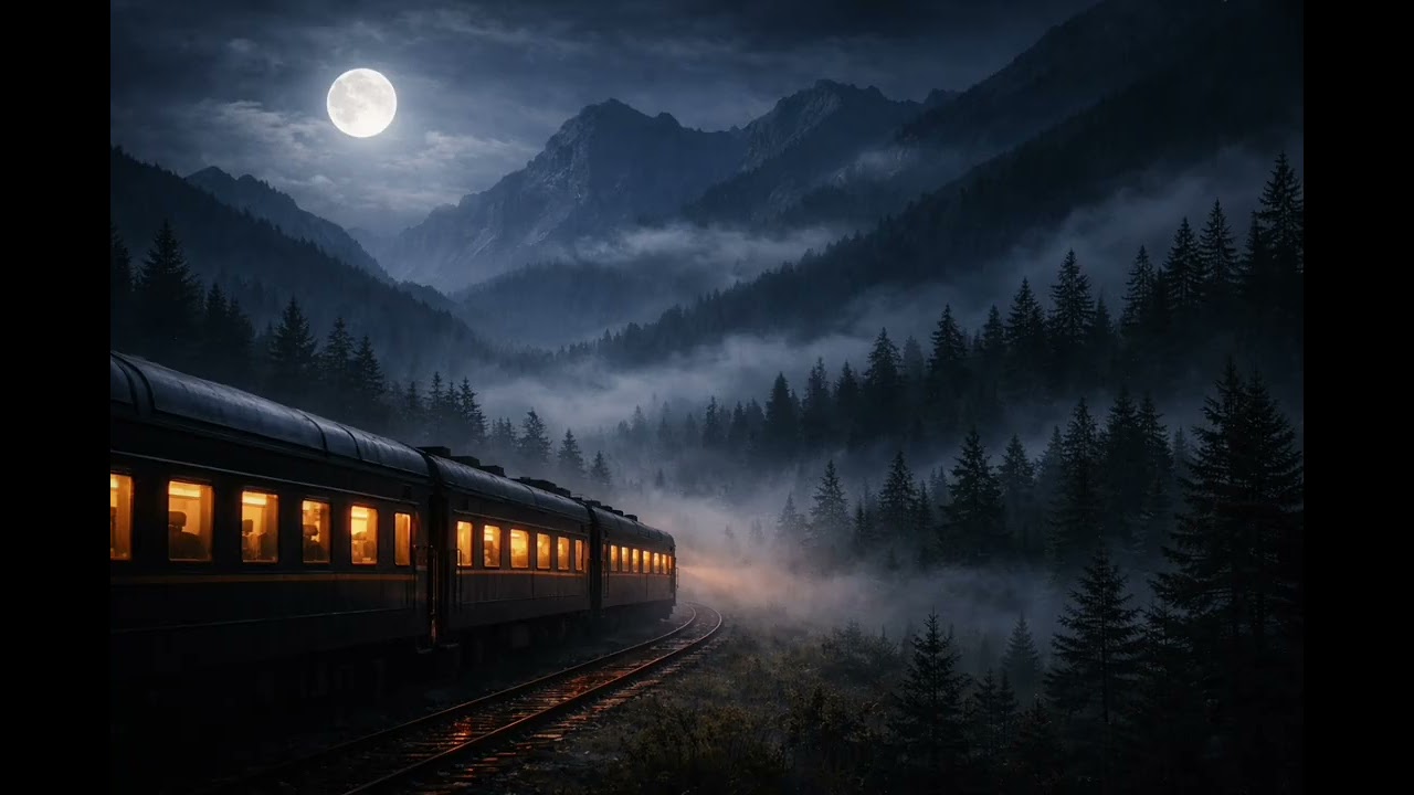 Some Nights Feel Different…