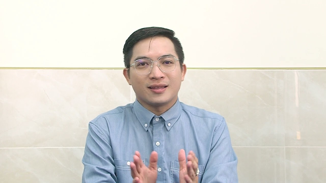 Th.S. Nguyễn Tấn Hoàng Hải-Bảo vệ Người mua hàng hóa do tin tưởng vào quảng cáo của người nổi tiếng