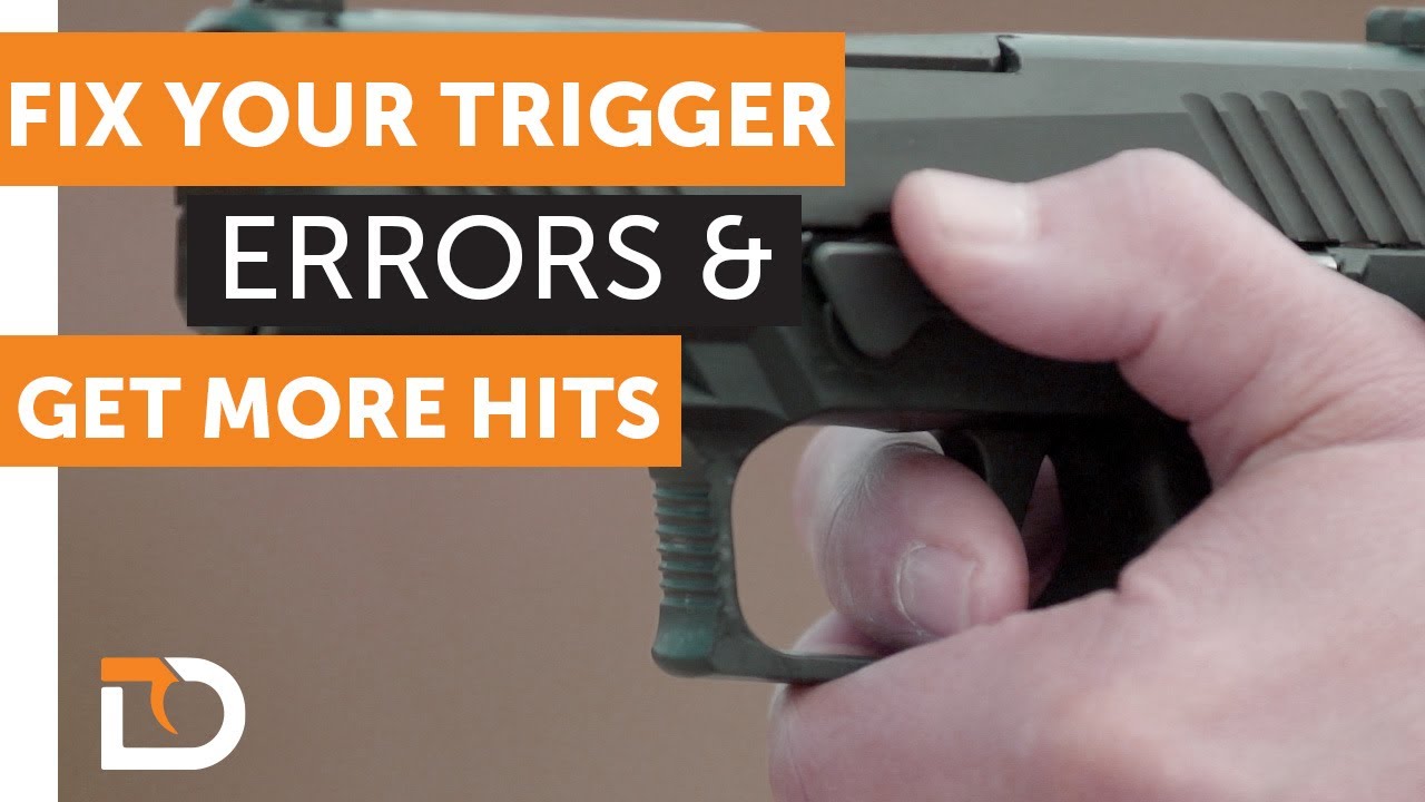 Daily Defense Season 2- EP 37: Fix Your Trigger Errors & Get MORE Hits!