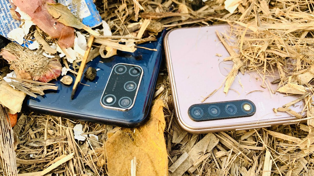 Restoration abandoned destroyed phone | Restore infinix smartphone | Rebuild broken phone