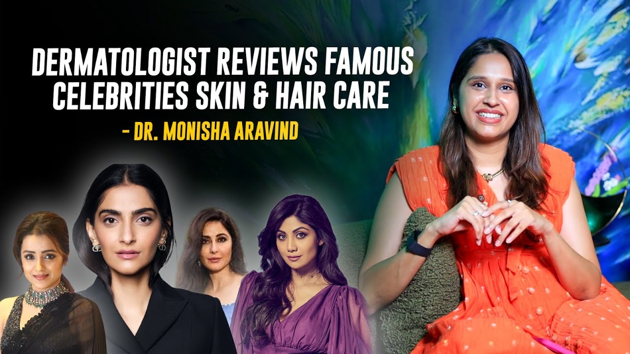 Celebrities மாதிரி Skin வேணுமா?அதுக்கு Best Tip இதான்! | Dr Monisha Aravind