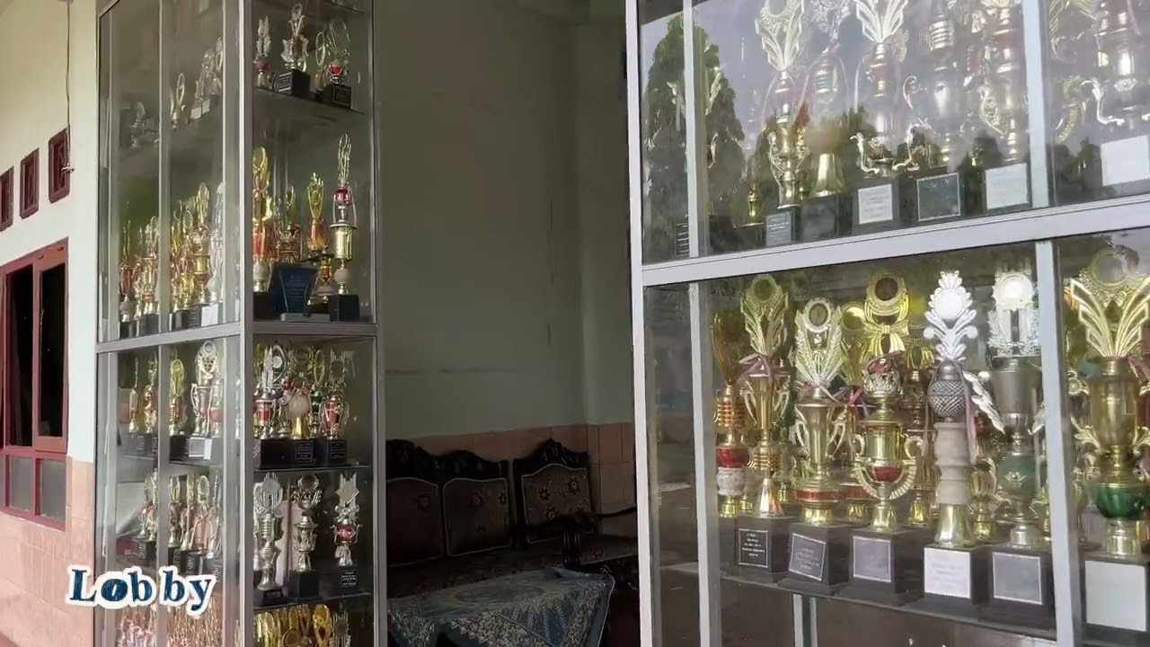 PROFIL SMPN 1 KARANGANYAR - KEBUMEN #SPENZAKA#SMPN1KARANGANYAR#SMPN1KARANGANYARKEBUMEN