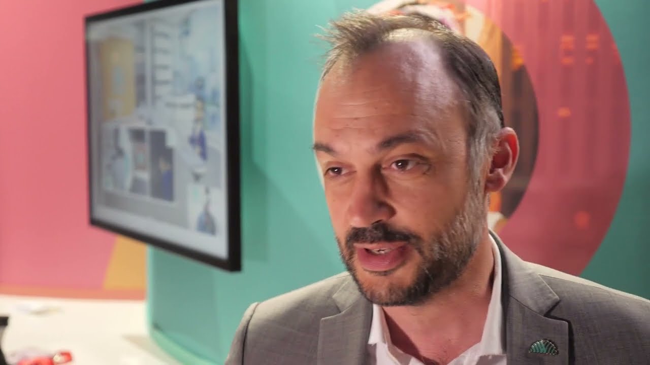 How Worldline brings the payments technology to accelerate customers journey