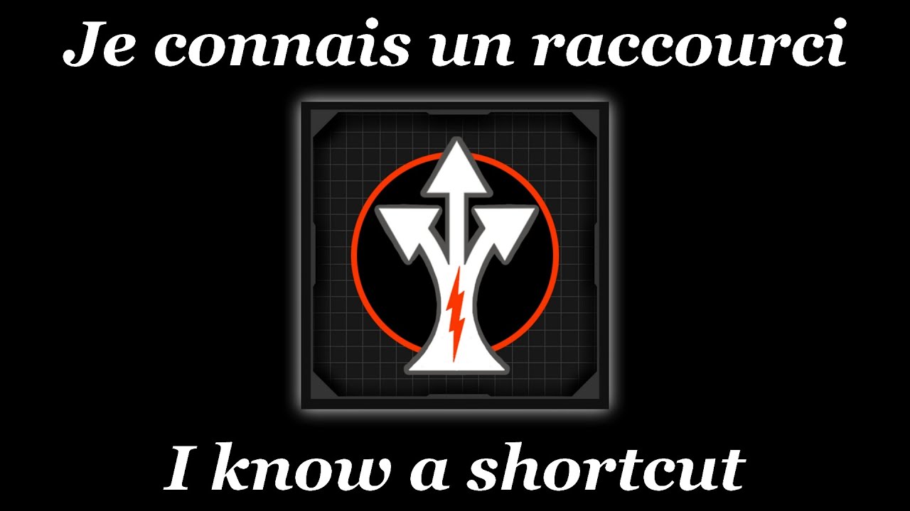 Trophée 
