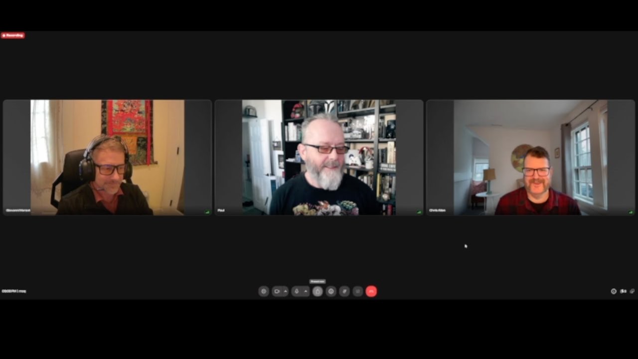 Red5 Real-time Report Episode 1: Why MOQ Matters Now and How Red5 Fits In