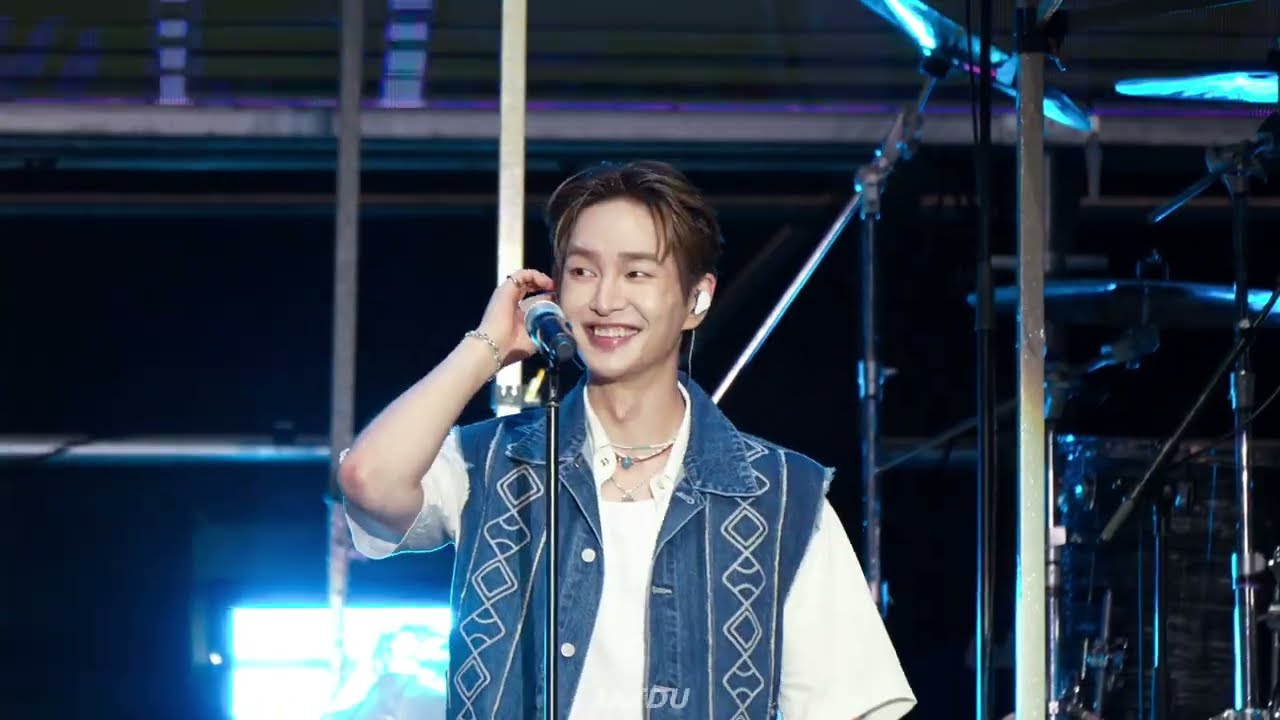 [4K]250906 ONEW Silky Someday Festival 