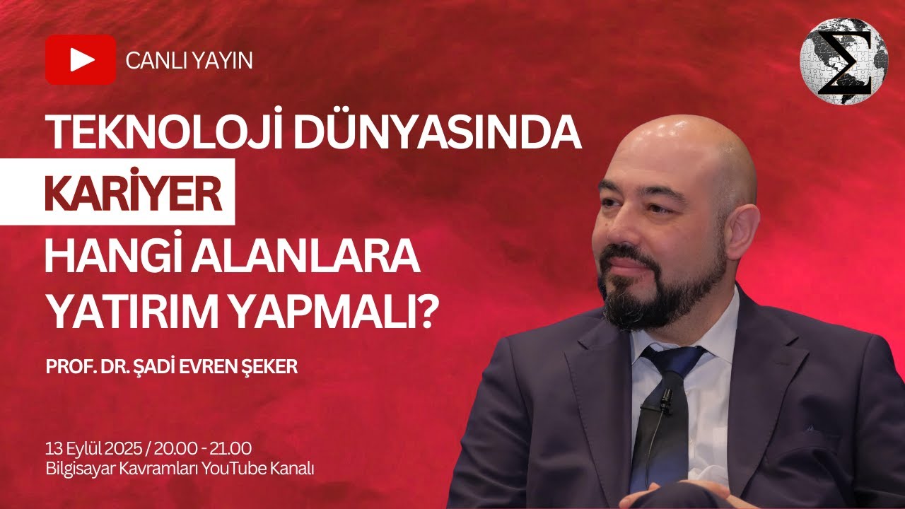 Teknoloji ve Bilişim Dünyasında Kariyer: Hangi Alanlara Yatırım Yapılmalı?