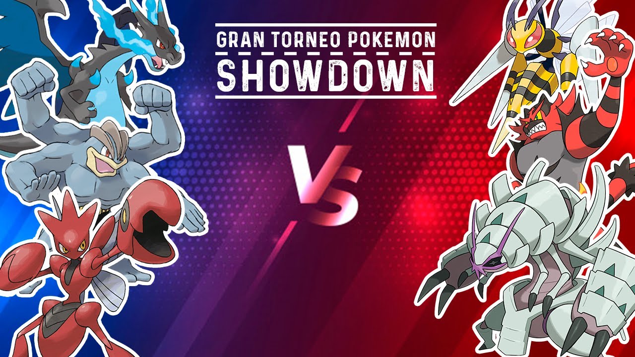 🏆 TORNEO SEMANAL: National Dex AG 🏆⚔️ EDICIÓN ESPECIAL: 