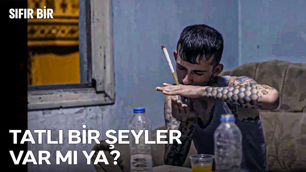 Mahallede Ne Var Ne Yok? - Sıfır Bir