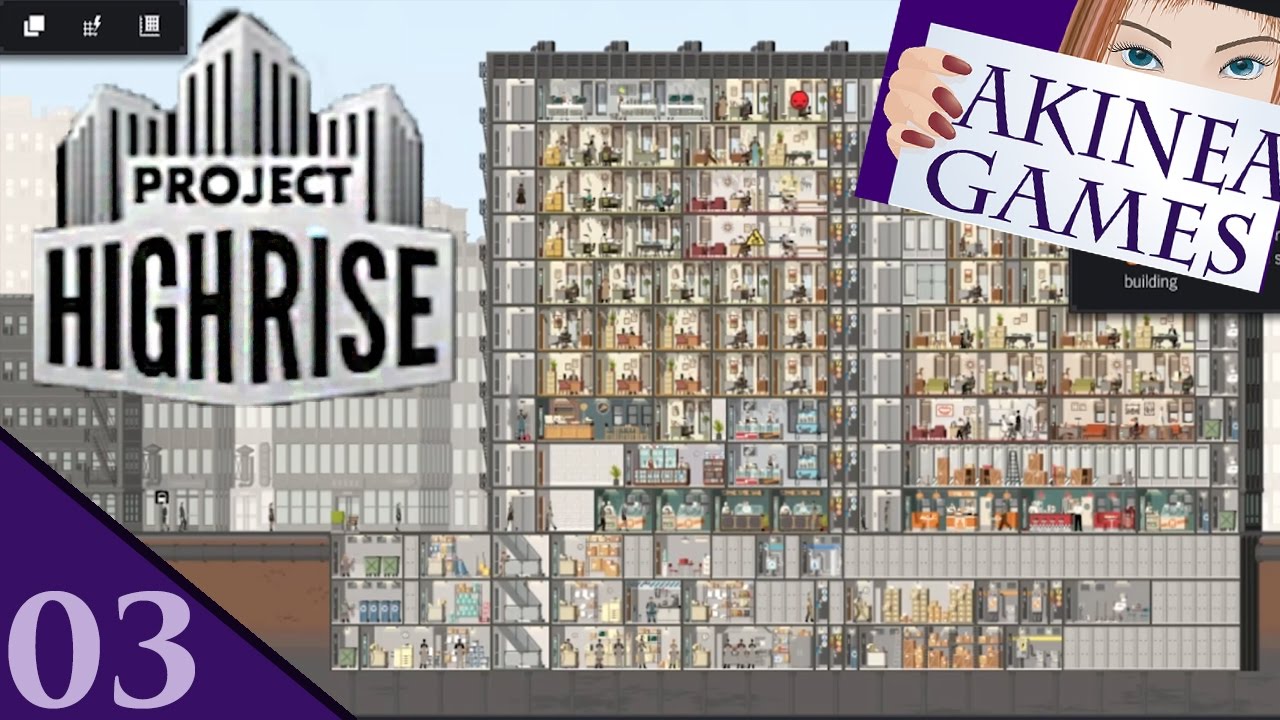 PUBLIC METRO SYSTEM AND PLAZA~ Project Highrise