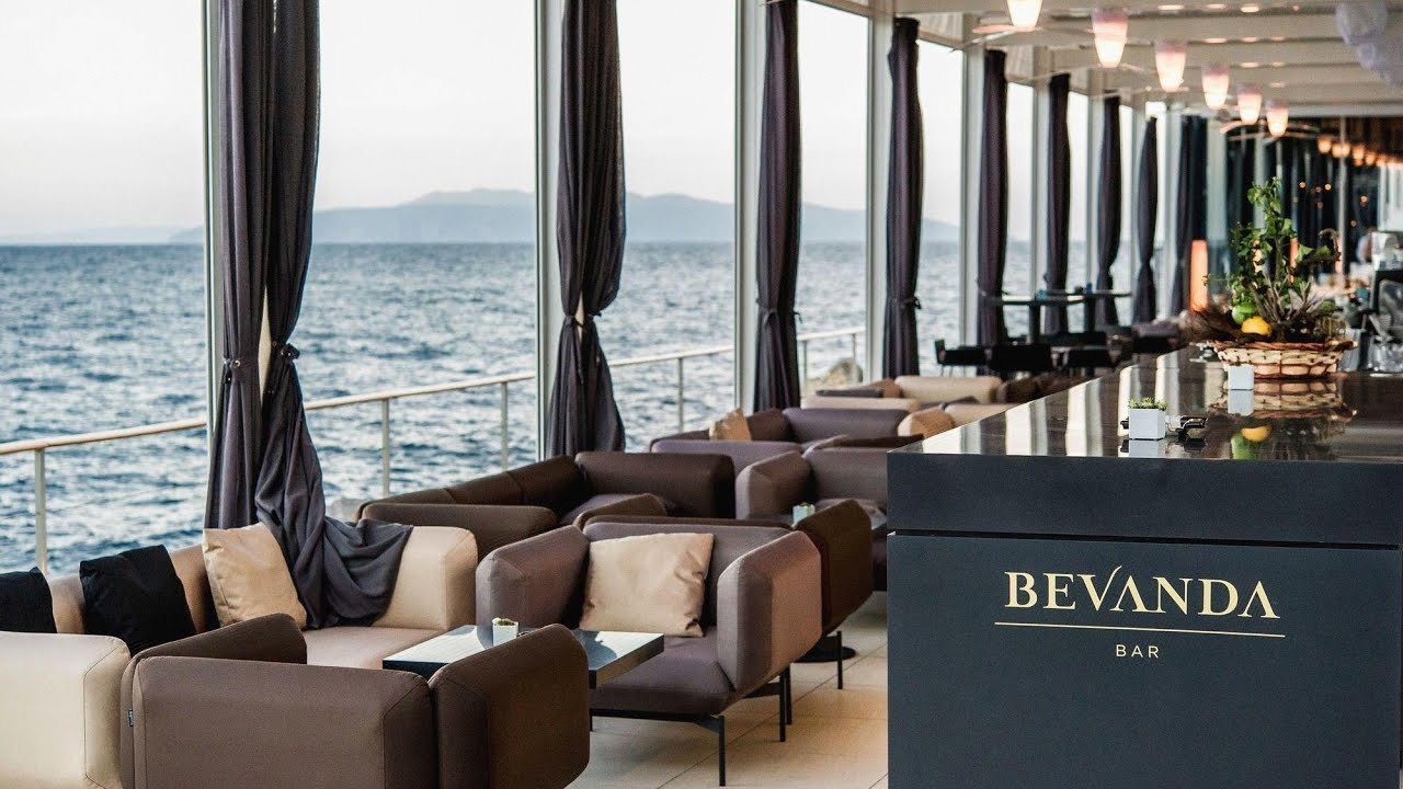 Bevanda Hotel & Restaurant - Unique Adriatic, Opatija, Croatia | Travel With Medha
