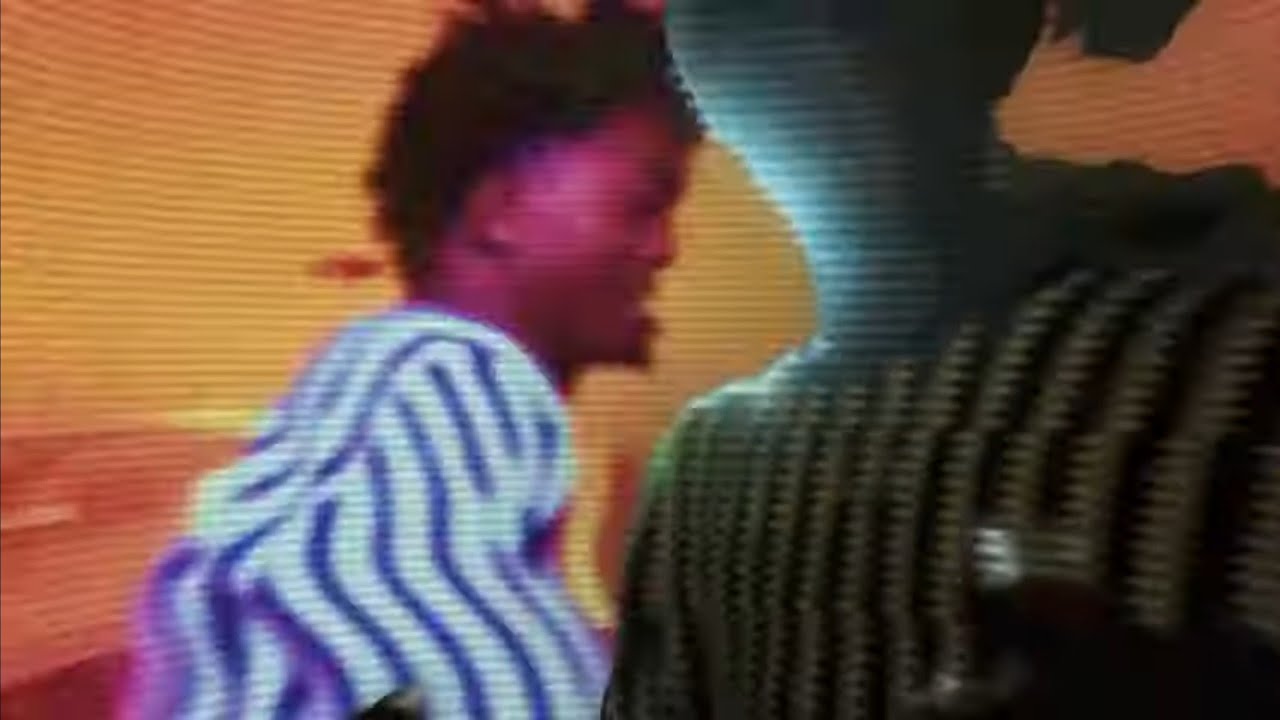 Playboi Carti, Lucki, & other soundcloud warriors
