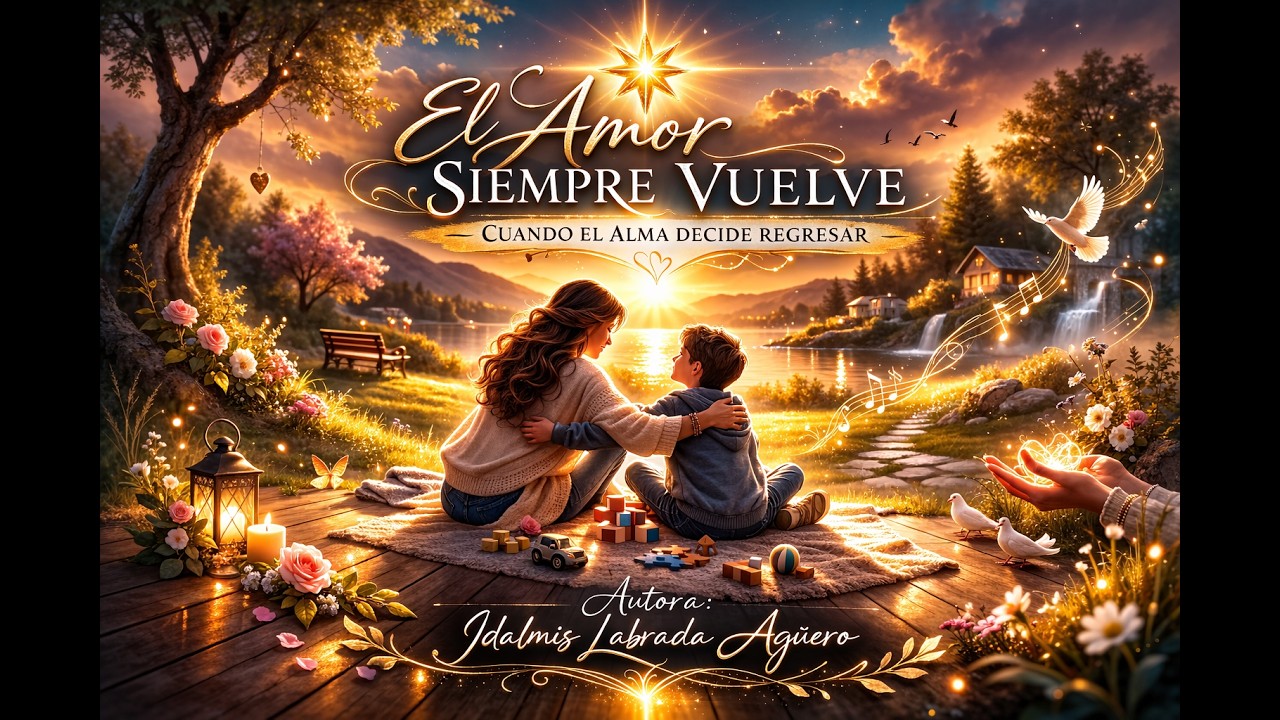 ✨ El Amor Siempre Vuelve