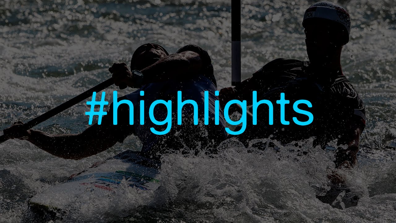 Highlights World Cup 4 - Prague 2016