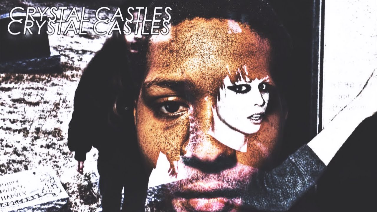 Discovering Crystal Castles Pt.2! IM OFFICIALLY A FAN NOW 👀