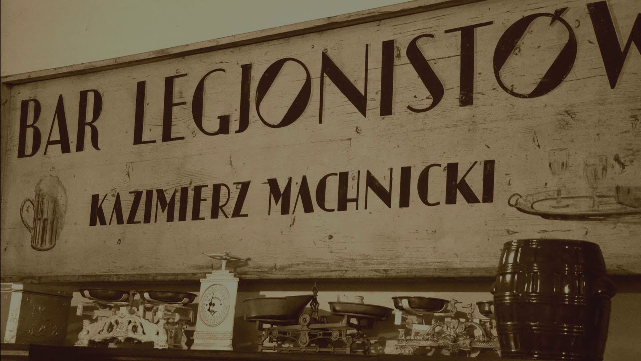 Spacer po dawnych Niepołomicach - ul. Rynek 3